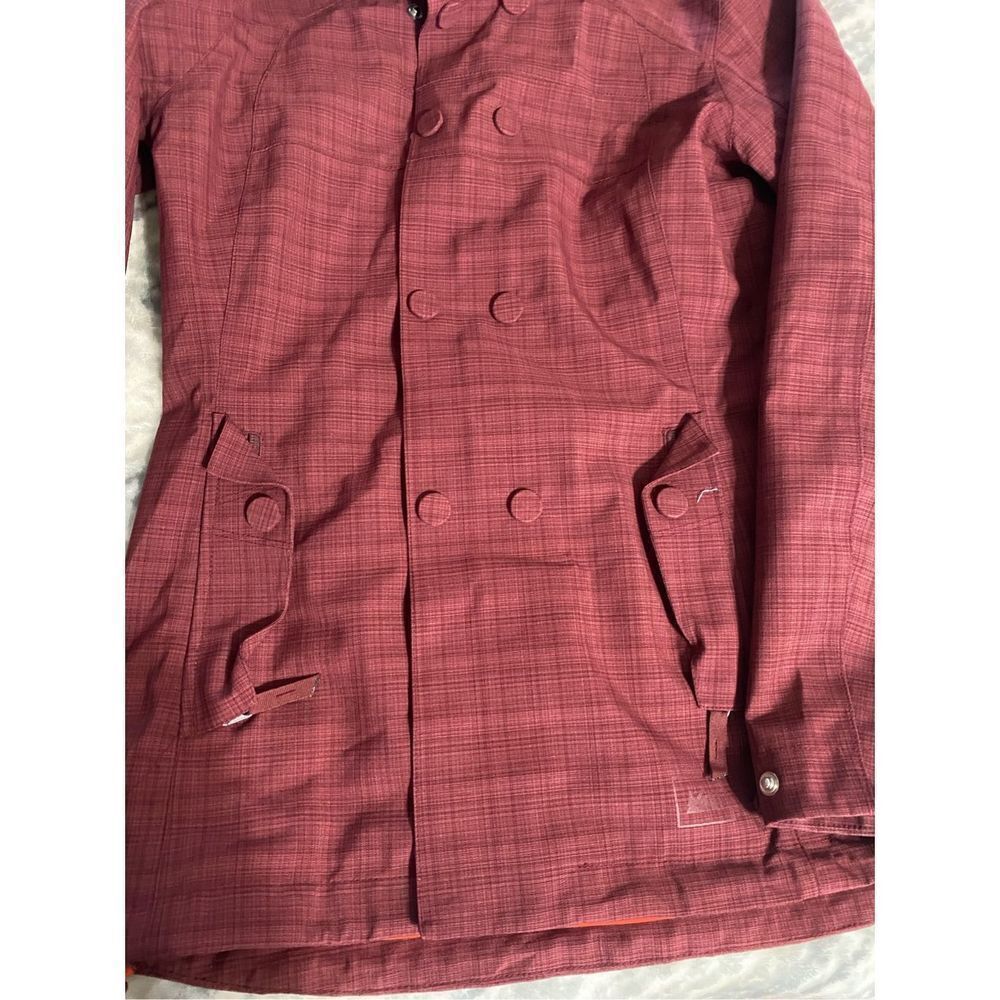 REI Jacket - Picture 4 of 6